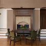 Mary Ward House