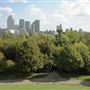 Views from Stave Hill