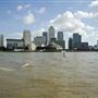 Thames Path - Rotherhithe