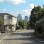 Poolmans Street