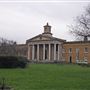Caroline Gardens Chapel