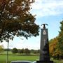 Croydon Airport Battle of Britain Memorial