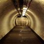 Greenwich Foot Tunnel
