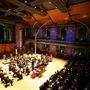 LSO St Luke's