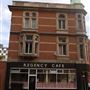 Regency Cafe, The