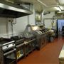 Regency Cafe, The