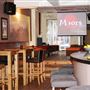Moors Bar