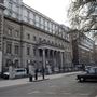 The Royal College of Surgeons of England