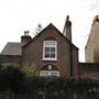 Kenmont Primary School Caretaker's House