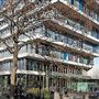 City of Westminster College - Paddington Green Campus