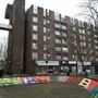 Grahame Park Estate