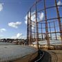 Oval Space