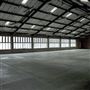 Oval Space