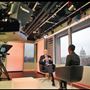 Financial Times City View TV Studios