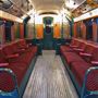 London Transport Museum - Acton Depot