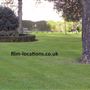 Churchill Gardens