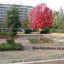 Churchill Gardens