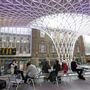 King's Cross Station