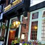 The Railway Tavern