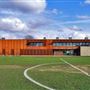Hackney Marshes Centre