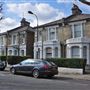Boscombe Road