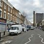 Golborne Road
