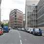 Shoe Lane