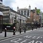 Cloth Fair area