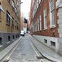 Lombard Lane