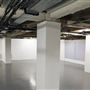 Victoria House - Basement