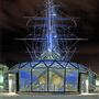 Cutty Sark Clipper Ship