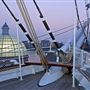 Cutty Sark Clipper Ship