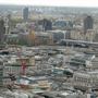 Views from Broadgate Tower