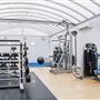Charing Cross Sports Club