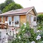 The Summerhouse
