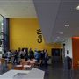 Goldsmiths College - Whitehead Building & Ian Gulland Lecture Theatre
