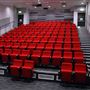 Goldsmiths College - Whitehead Building & Ian Gulland Lecture Theatre