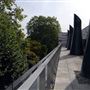 Views from New Academic Building Rooftop, Goldsmiths College
