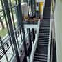 Goldsmiths College - New Academic Building