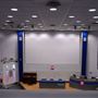 Goldsmiths College - Richard Hoggart Building