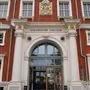 Goldsmiths College - Richard Hoggart Building