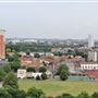 Goldsmiths College - Warmington Tower