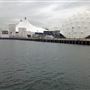 London's Royal Docks