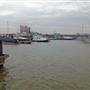 London's Royal Docks - Albert Basin