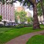 Portman Square Garden