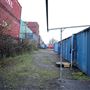 Dagenham Market Site