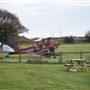 Damyns Hall Aerodrome