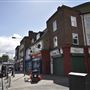 Becontree Station Parade