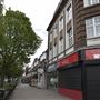 Faircross Parade