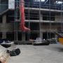 Old Truman Brewery - Empty Building Site